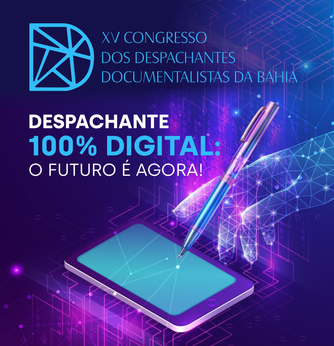 Congressos | CRDD - Conselho Regional Dos Despachantes