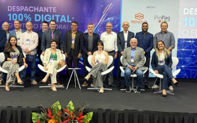 CRDD-BA realiza a 15ª edição do Congresso dos Despachantes Documentalistas da Bahia.